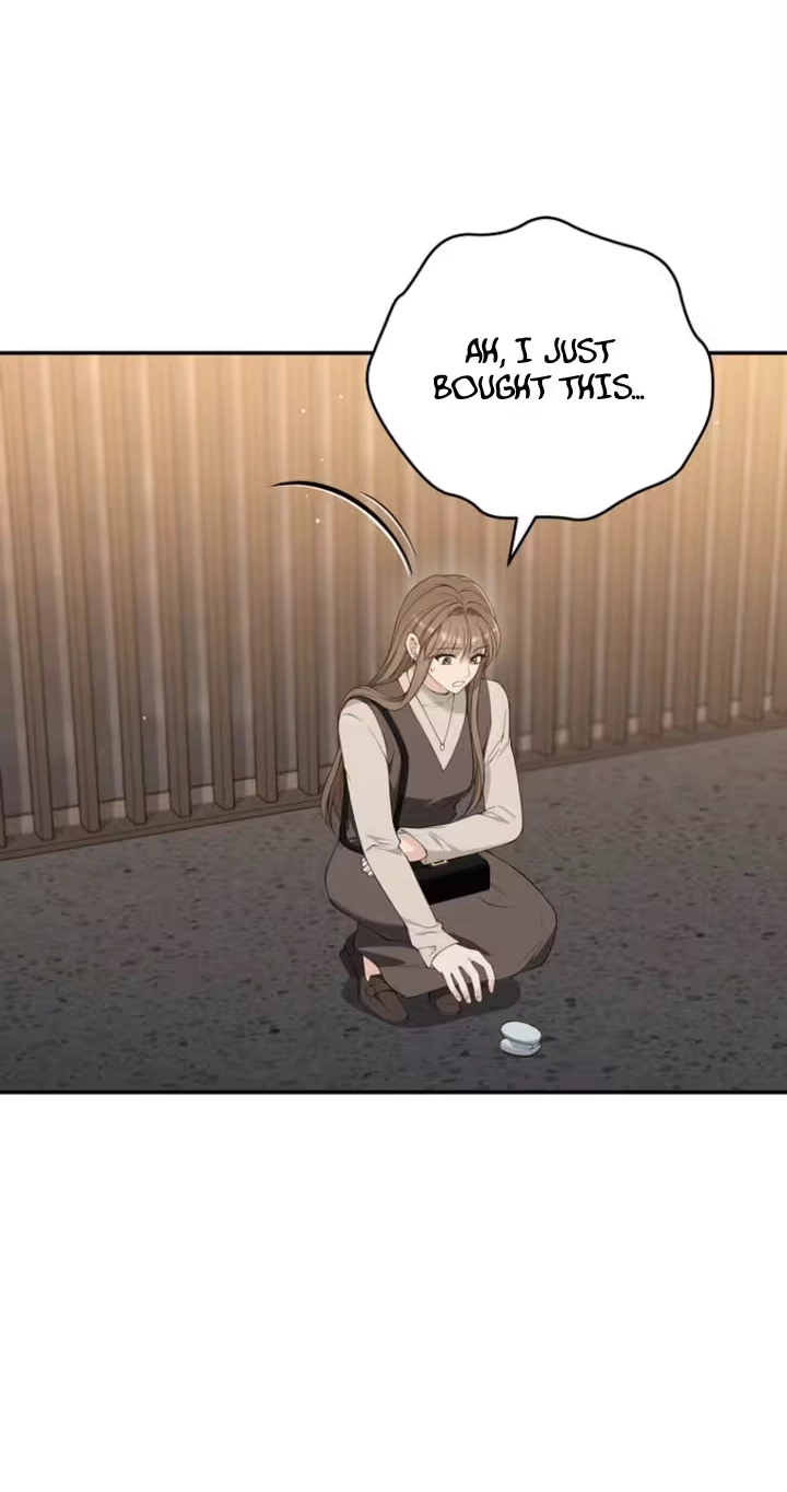 Read Accidental Romance chapter 36 image 74 on Lezhin