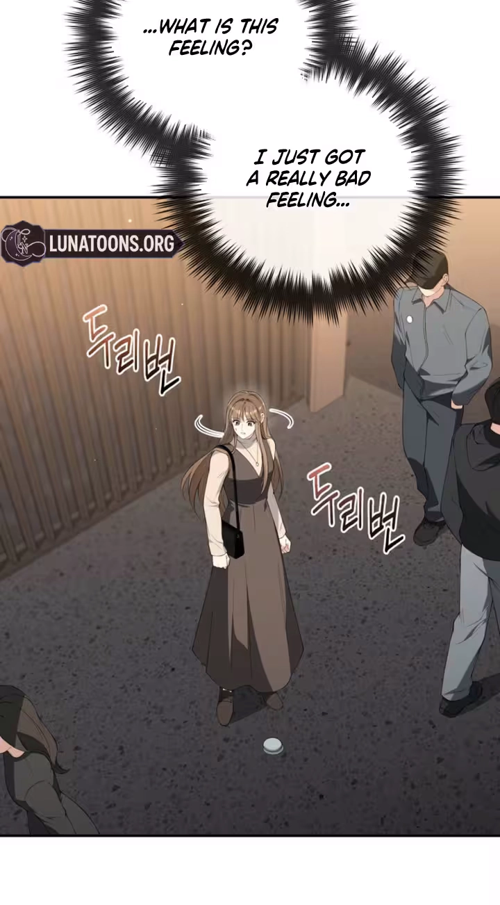 Read Accidental Romance chapter 36 image 76 on Lezhin