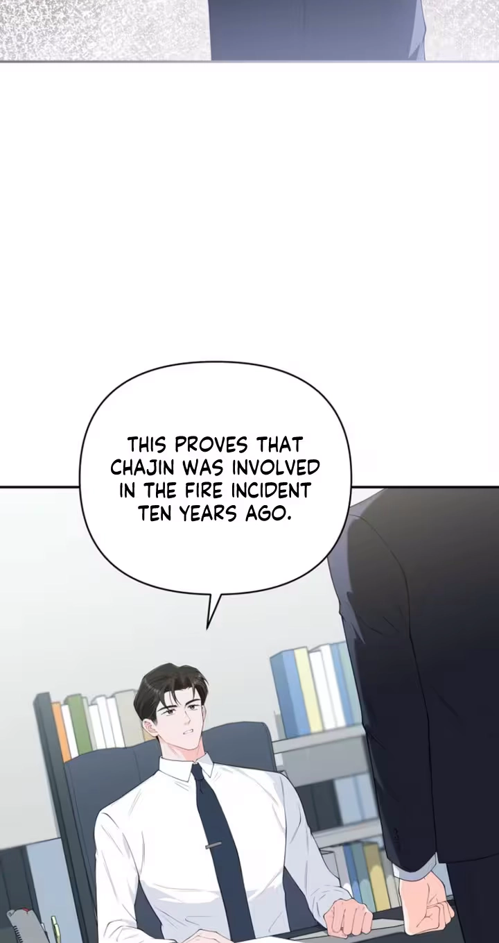 Read Accidental Romance chapter 36 image 8 on Lezhin