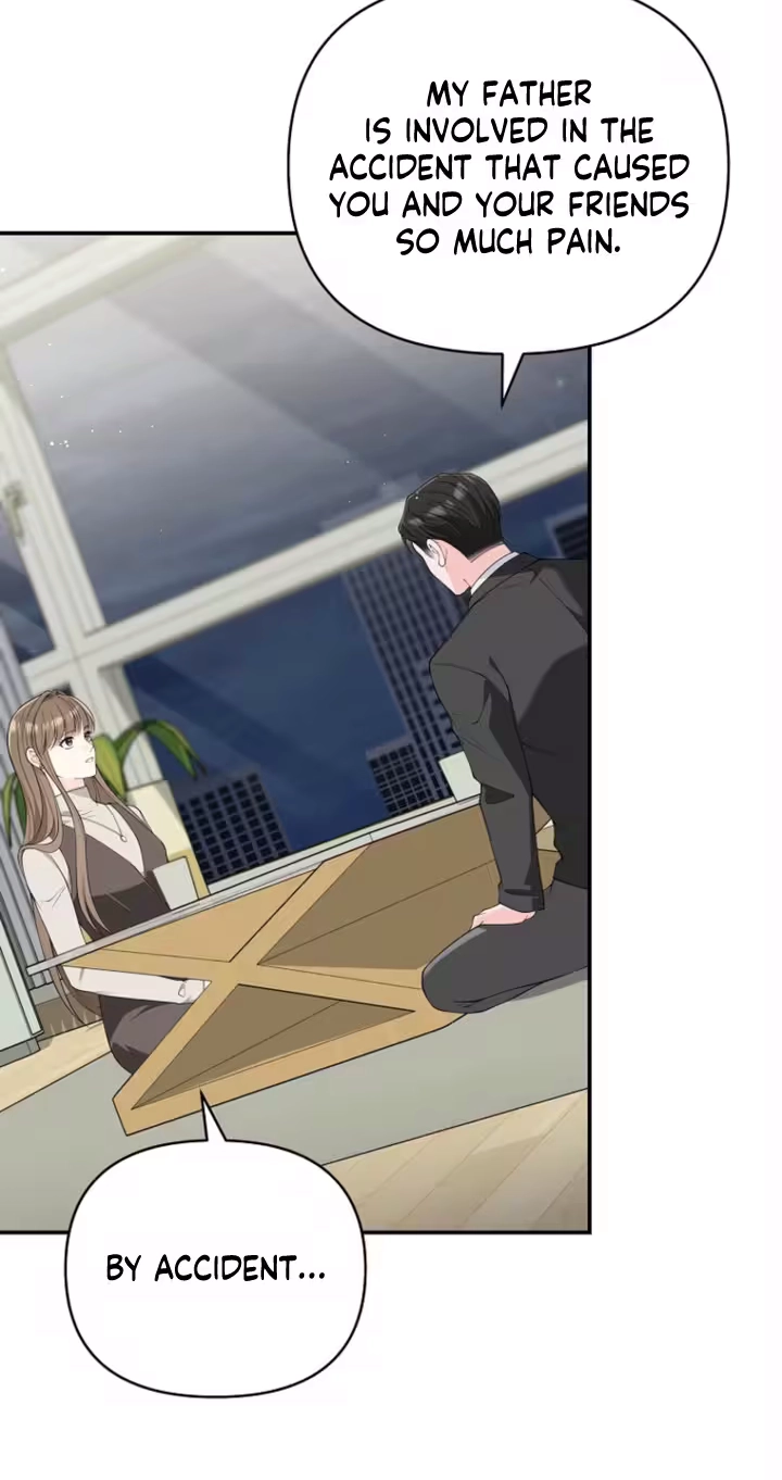 Read Accidental Romance chapter 37 image 23 on Lezhin