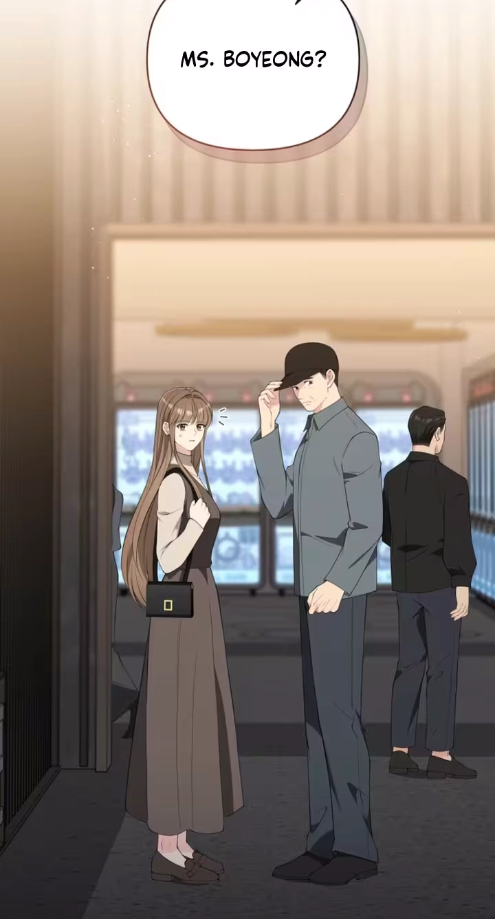 Read Accidental Romance chapter 37 image 3 on Lezhin