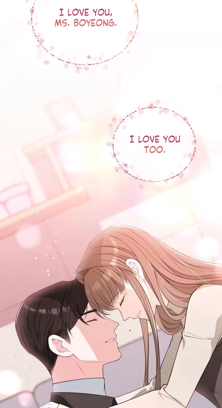 Read Accidental Romance chapter 37 image 47 on Lezhin