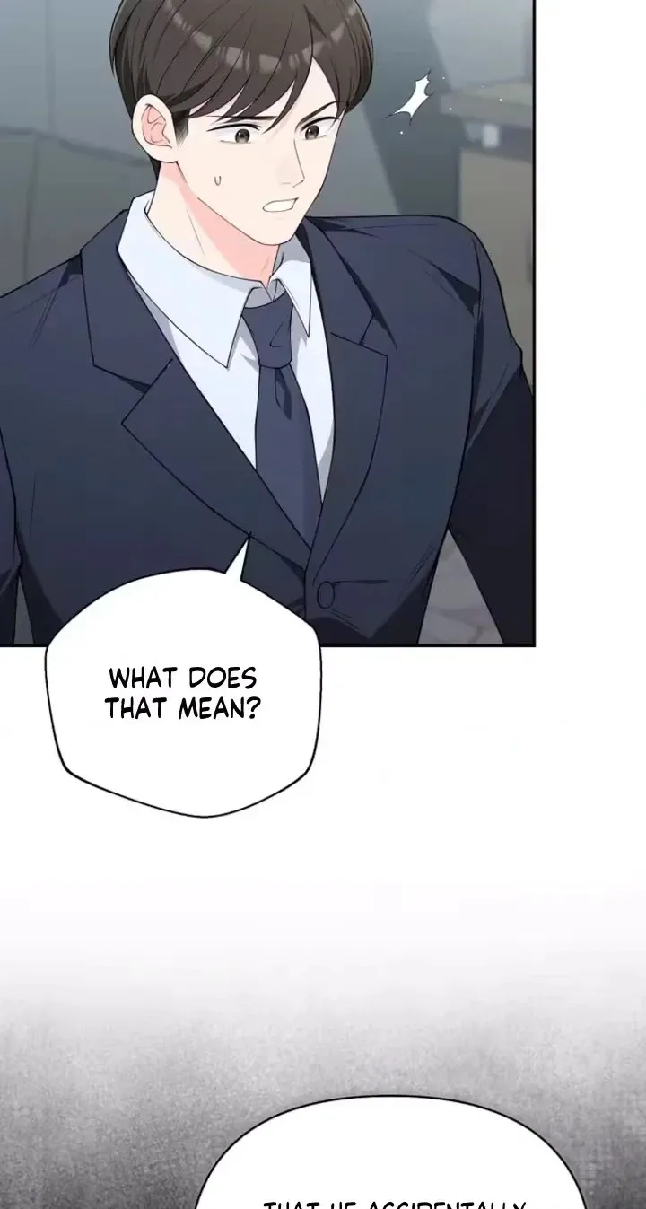 Read Accidental Romance chapter 37 image 59 on Lezhin
