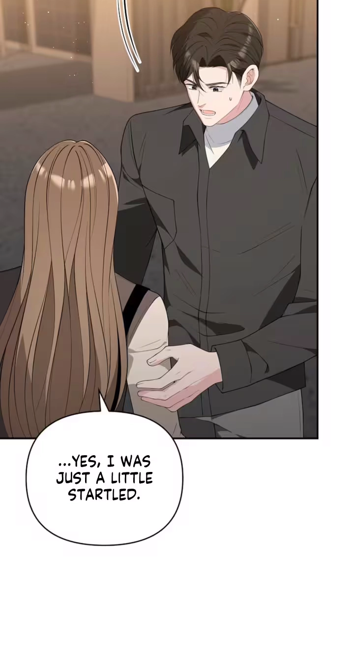 Read Accidental Romance chapter 37 image 6 on Lezhin