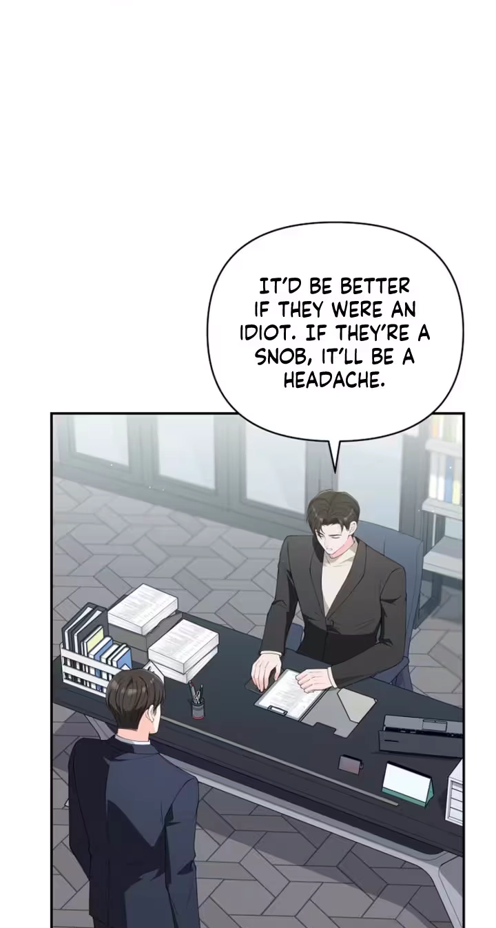 Read Accidental Romance chapter 37 image 63 on Lezhin