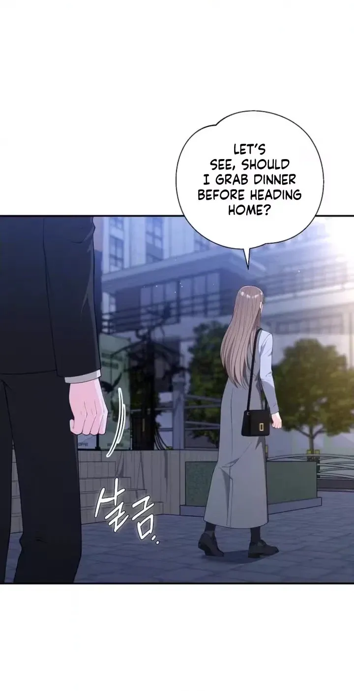 Read Accidental Romance chapter 37 image 79 on Lezhin