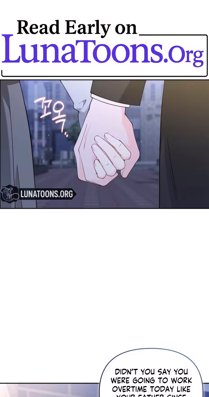 Read Accidental Romance chapter 38 image 0 on Lezhin