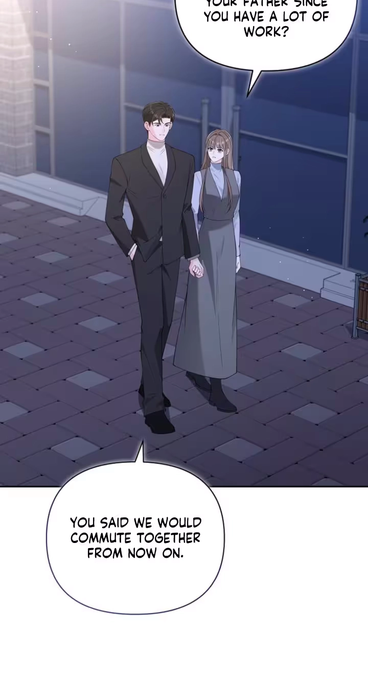 Read Accidental Romance chapter 38 image 1 on Lezhin