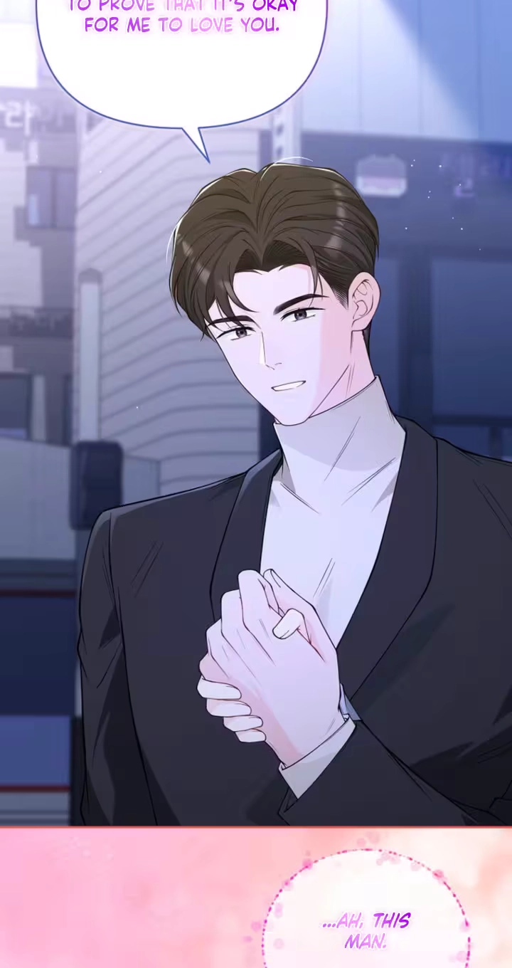 Read Accidental Romance chapter 38 image 10 on Lezhin