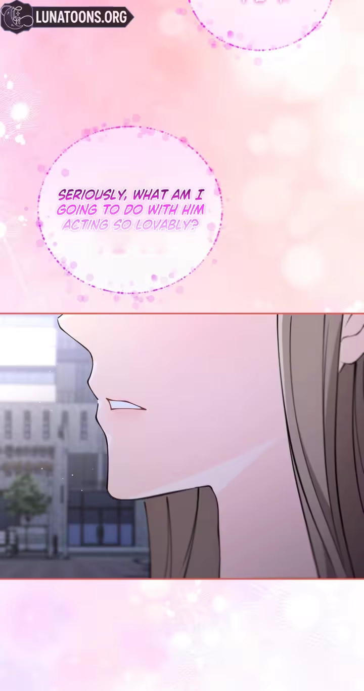Read Accidental Romance chapter 38 image 11 on Lezhin