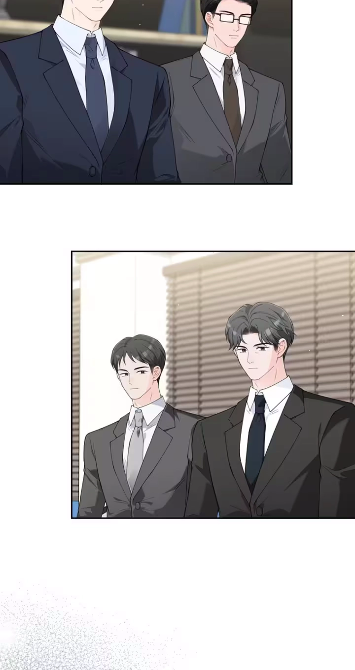 Read Accidental Romance chapter 38 image 21 on Lezhin