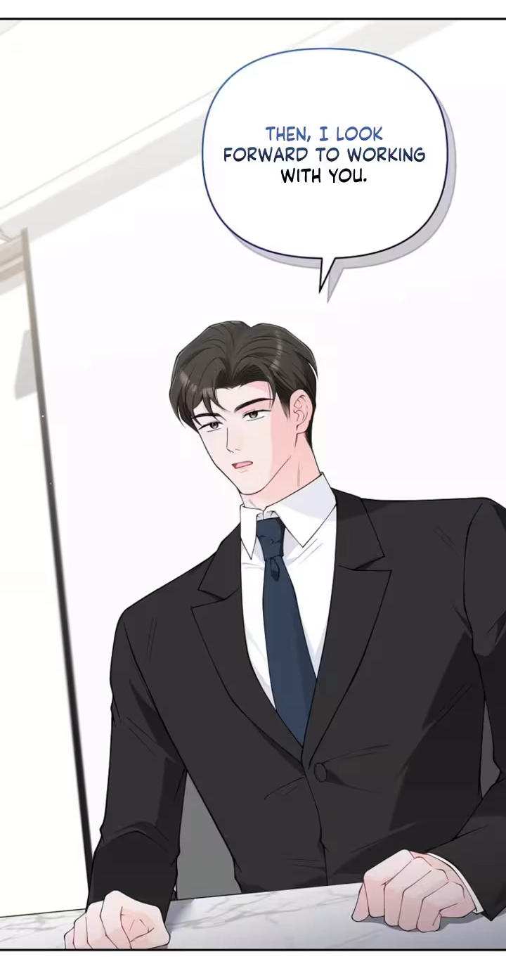 Read Accidental Romance chapter 38 image 23 on Lezhin