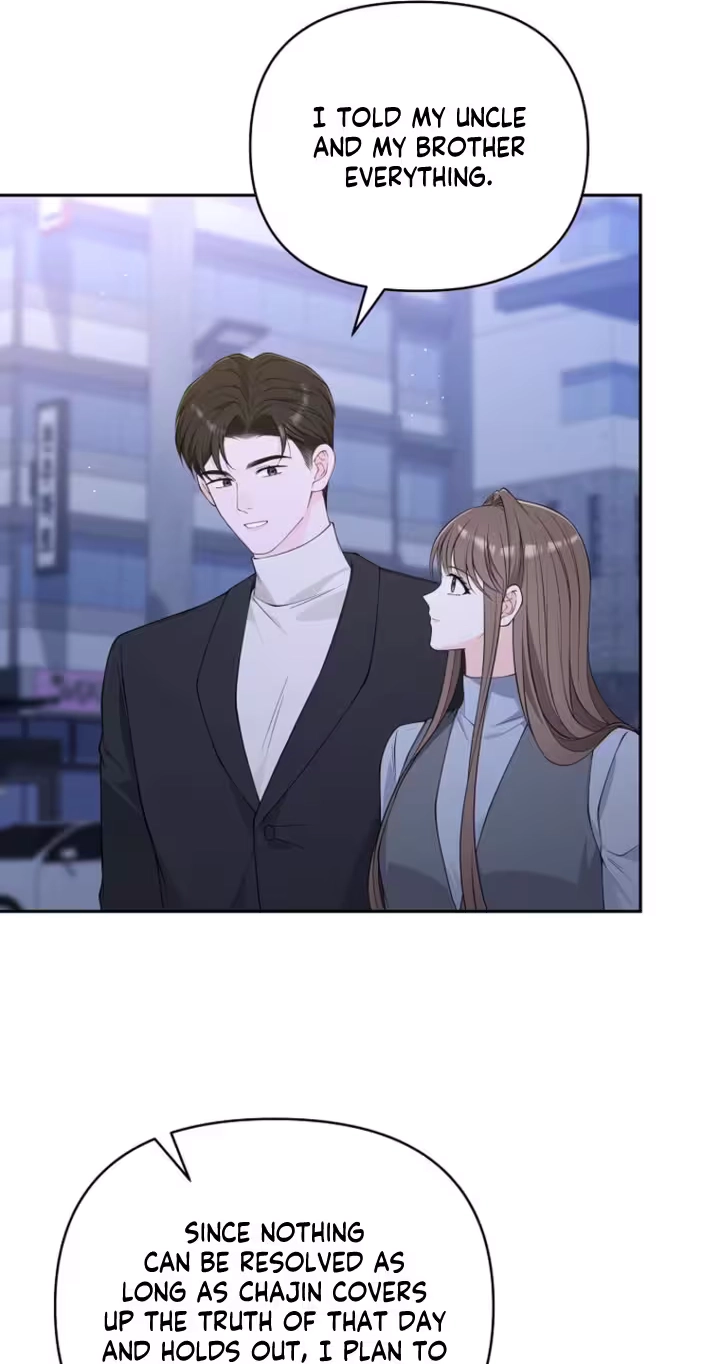 Read Accidental Romance chapter 38 image 3 on Lezhin