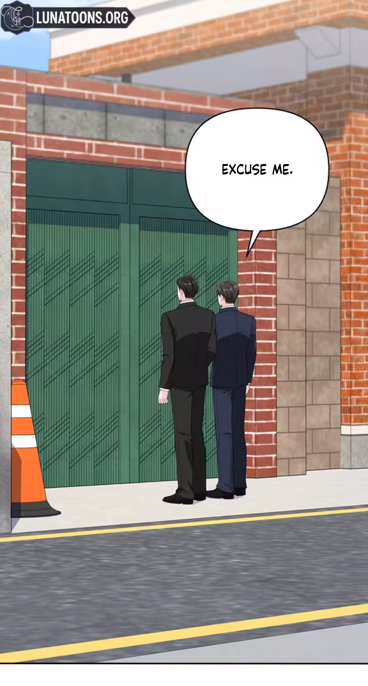 Read Accidental Romance chapter 38 image 33 on Lezhin
