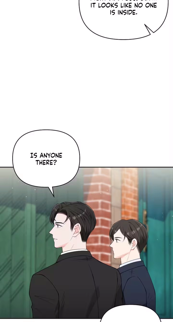 Read Accidental Romance chapter 38 image 35 on Lezhin