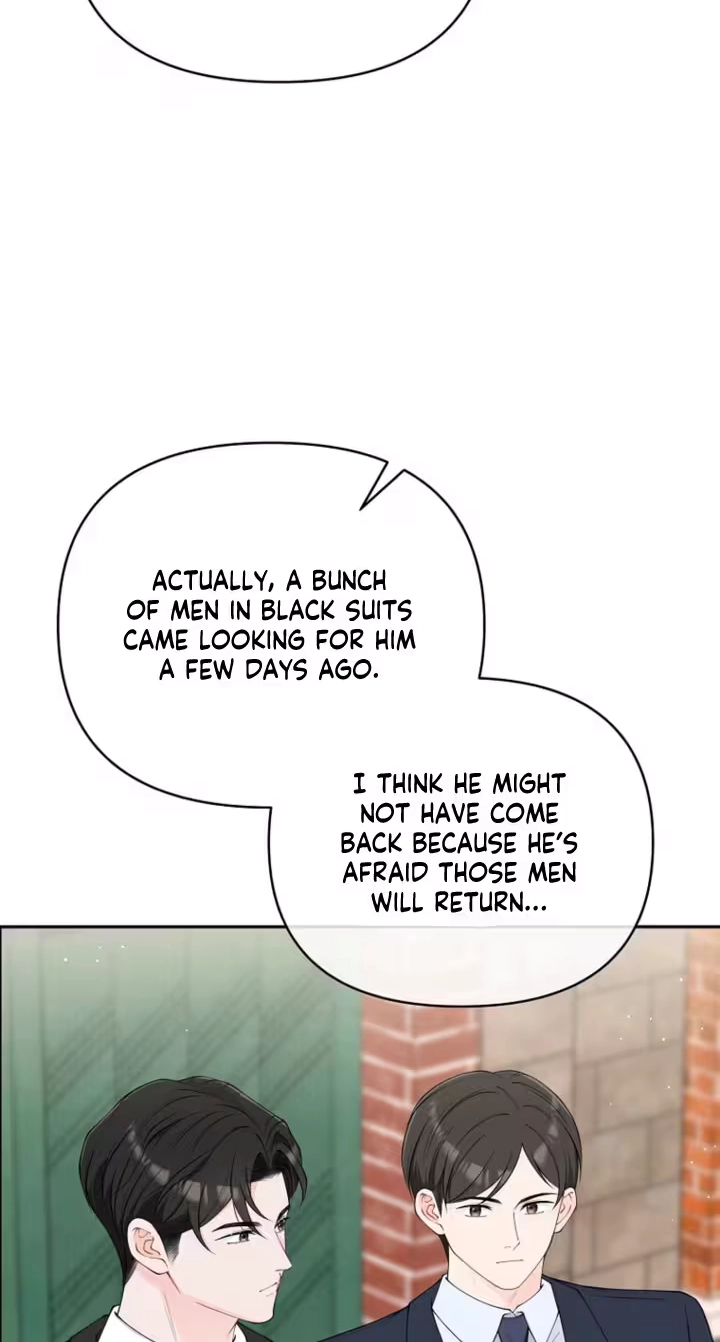 Read Accidental Romance chapter 38 image 40 on Lezhin