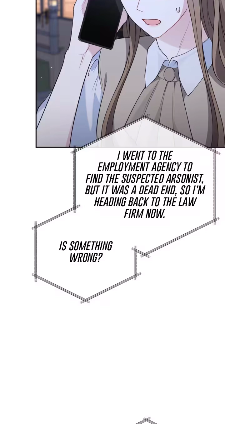 Read Accidental Romance chapter 38 image 72 on Lezhin