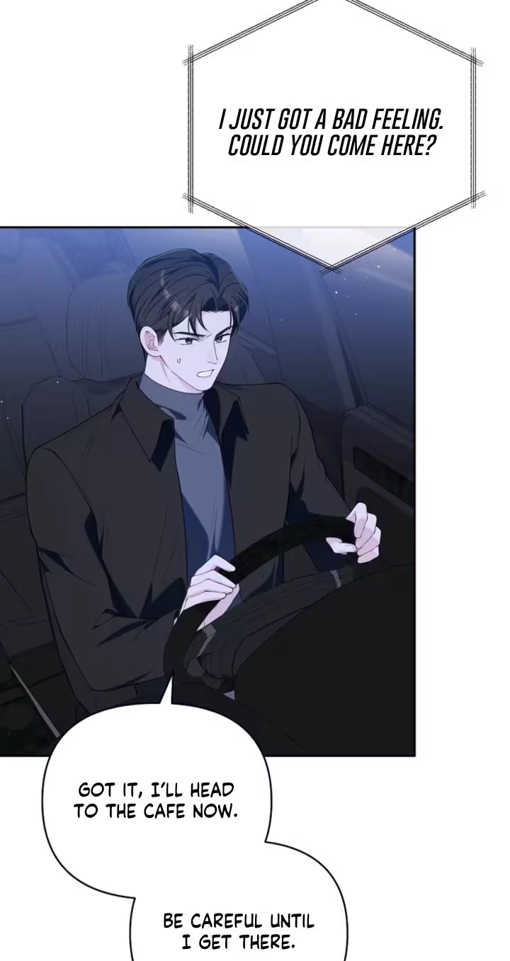 Read Accidental Romance chapter 38 image 73 on Lezhin