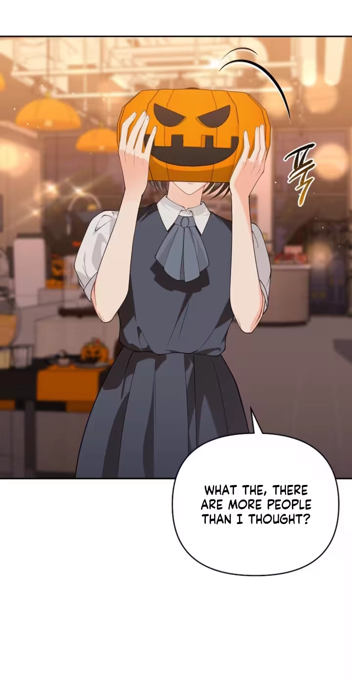 Read Accidental Romance chapter 38 image 78 on Lezhin