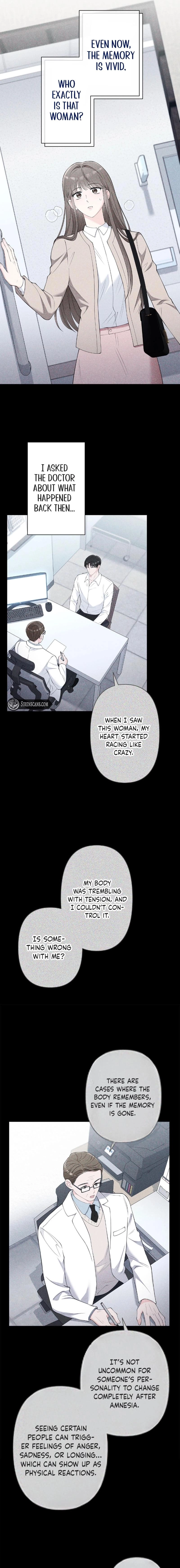 Read Accidental Romance chapter 4 image 10 on Lezhin