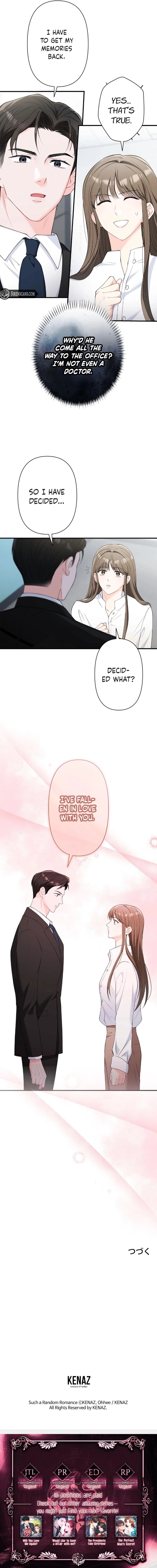 Read Accidental Romance chapter 4 image 16 on Lezhin
