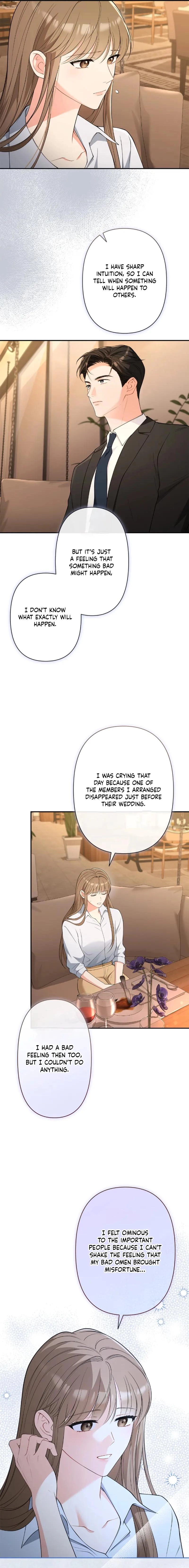 Read Accidental Romance chapter 7 image 10 on Lezhin