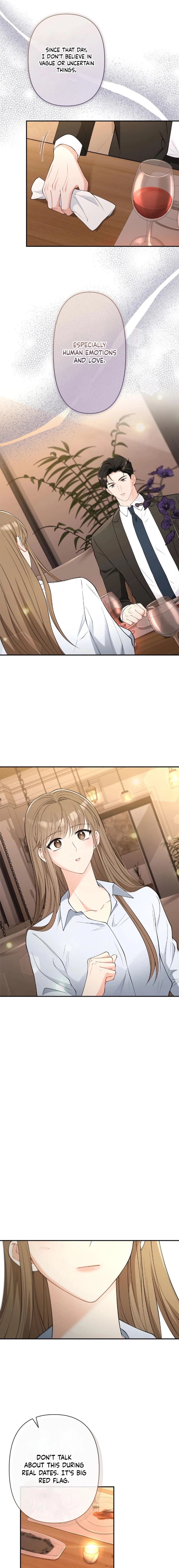 Read Accidental Romance chapter 7 image 12 on Lezhin