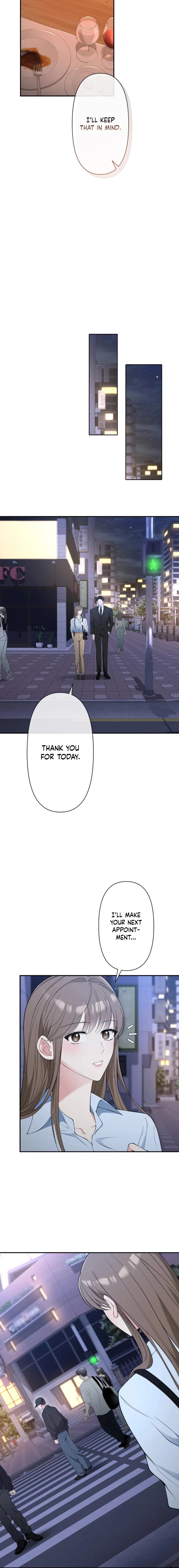 Read Accidental Romance chapter 7 image 13 on Lezhin