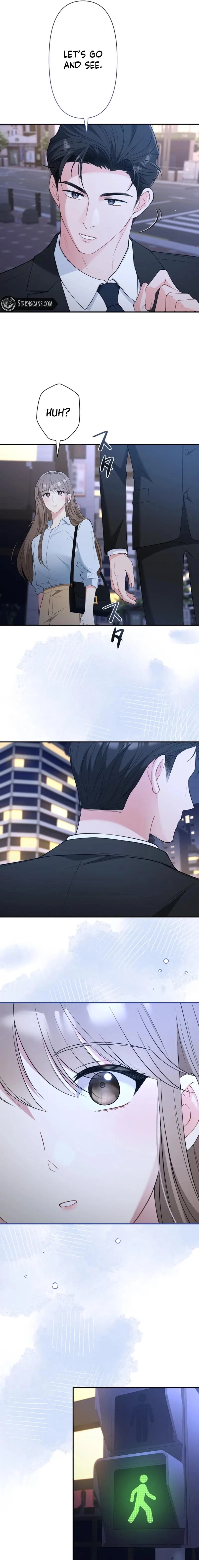 Read Accidental Romance chapter 7 image 18 on Lezhin