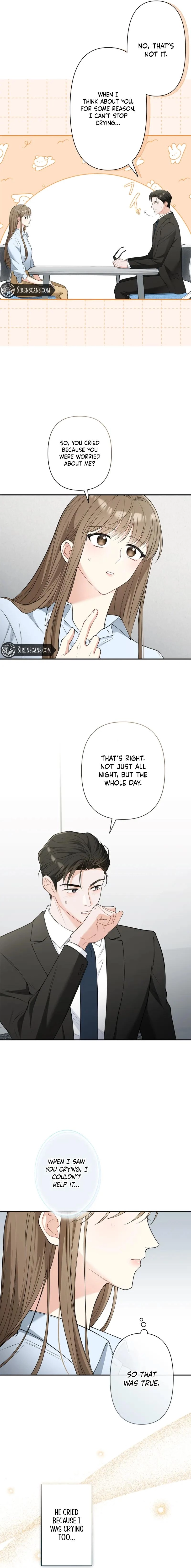 Read Accidental Romance chapter 7 image 2 on Lezhin