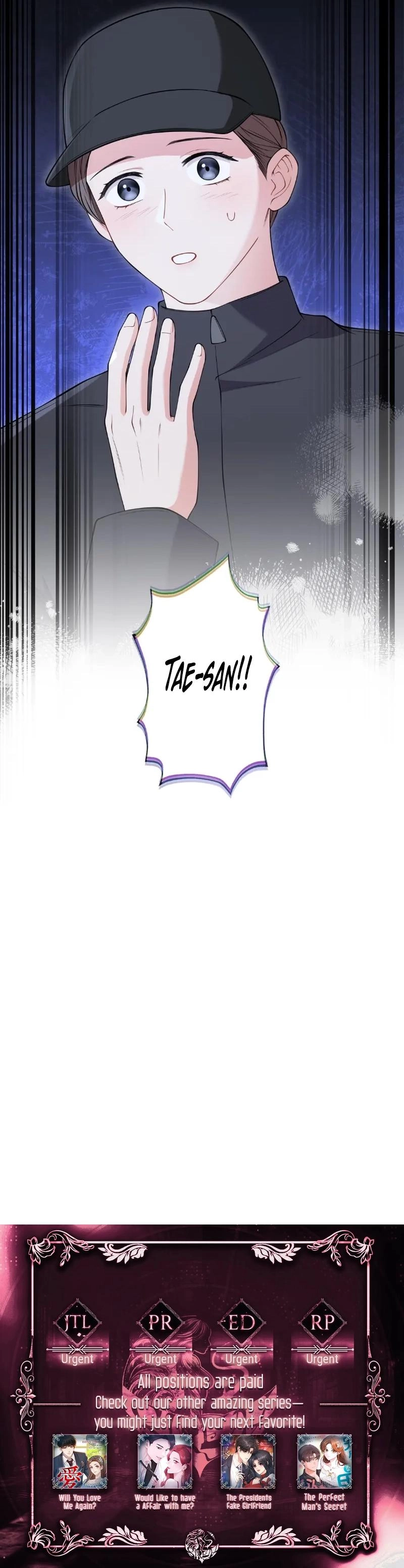 Read Accidental Romance chapter 8 image 20 on Lezhin