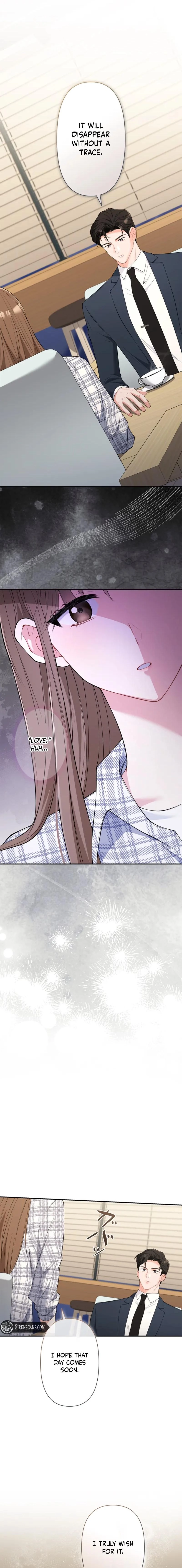 Read Accidental Romance chapter 9 image 12 on Lezhin