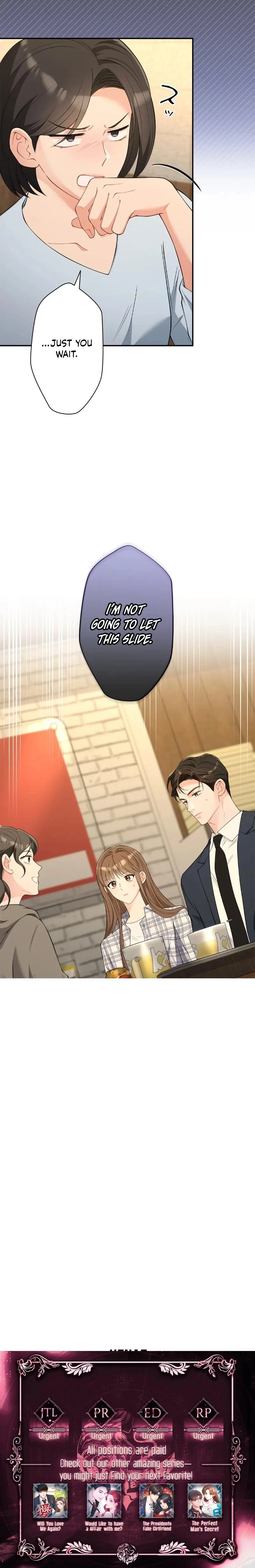 Read Accidental Romance chapter 9 image 16 on Lezhin
