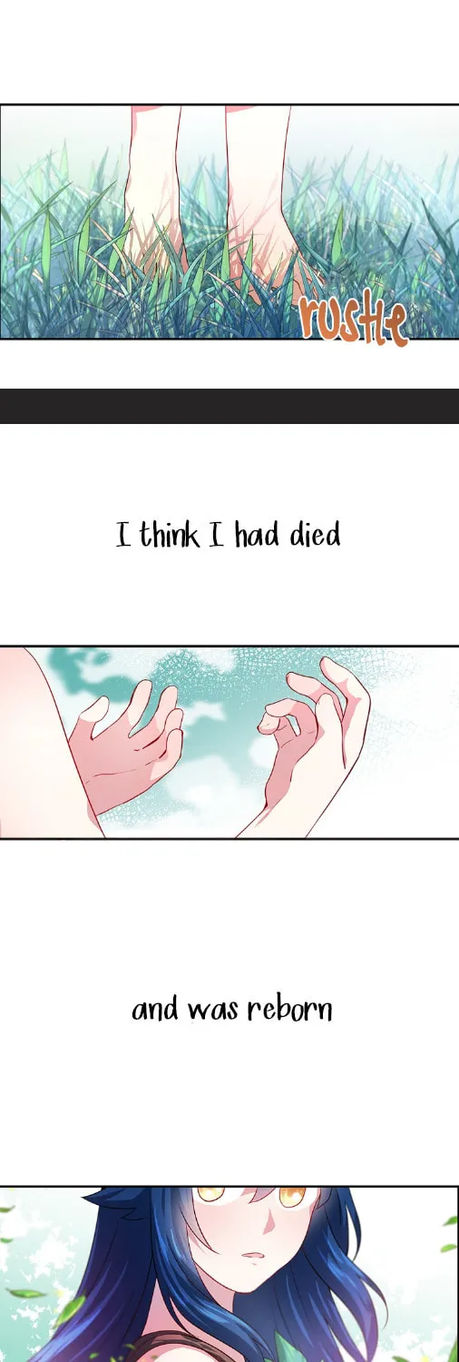 Accidental Warrior Chapter 1 page 2 - 