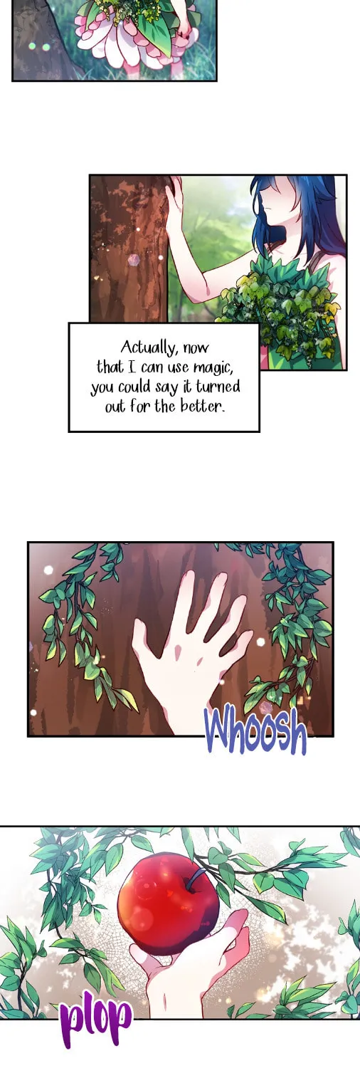 Accidental Warrior Chapter 1 page 11 - 
