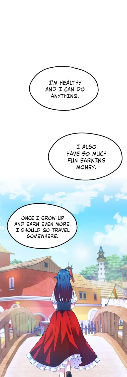 Accidental Warrior Chapter 1 page 16 - 