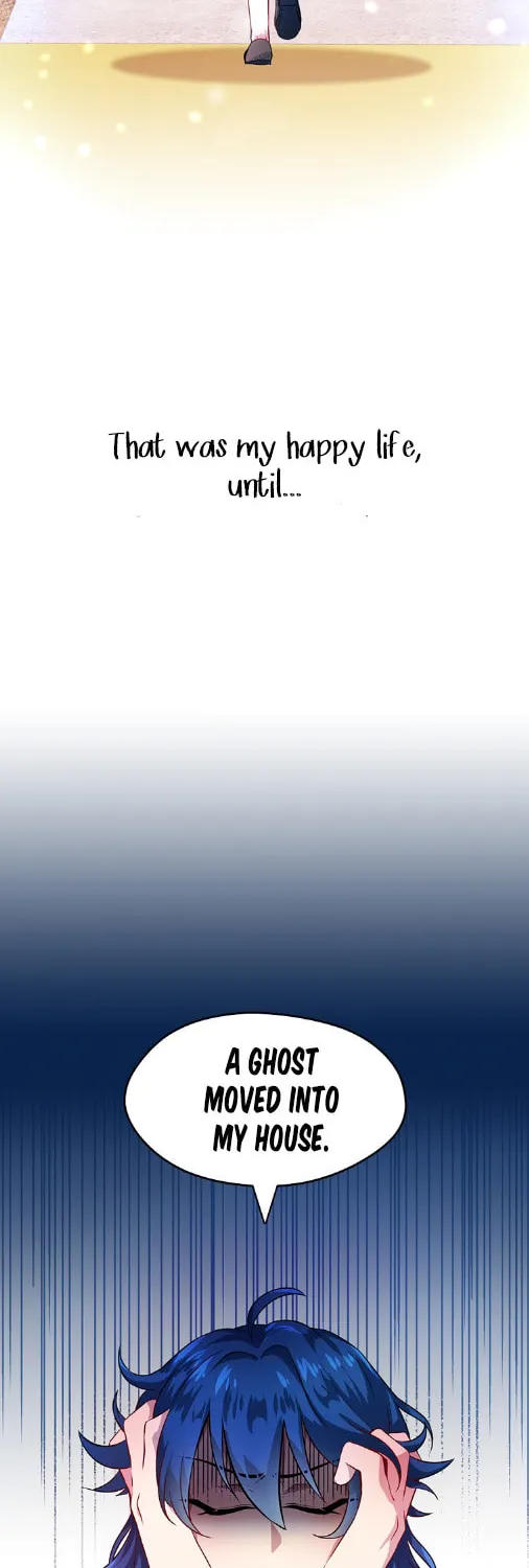 Accidental Warrior Chapter 1 page 17 - 