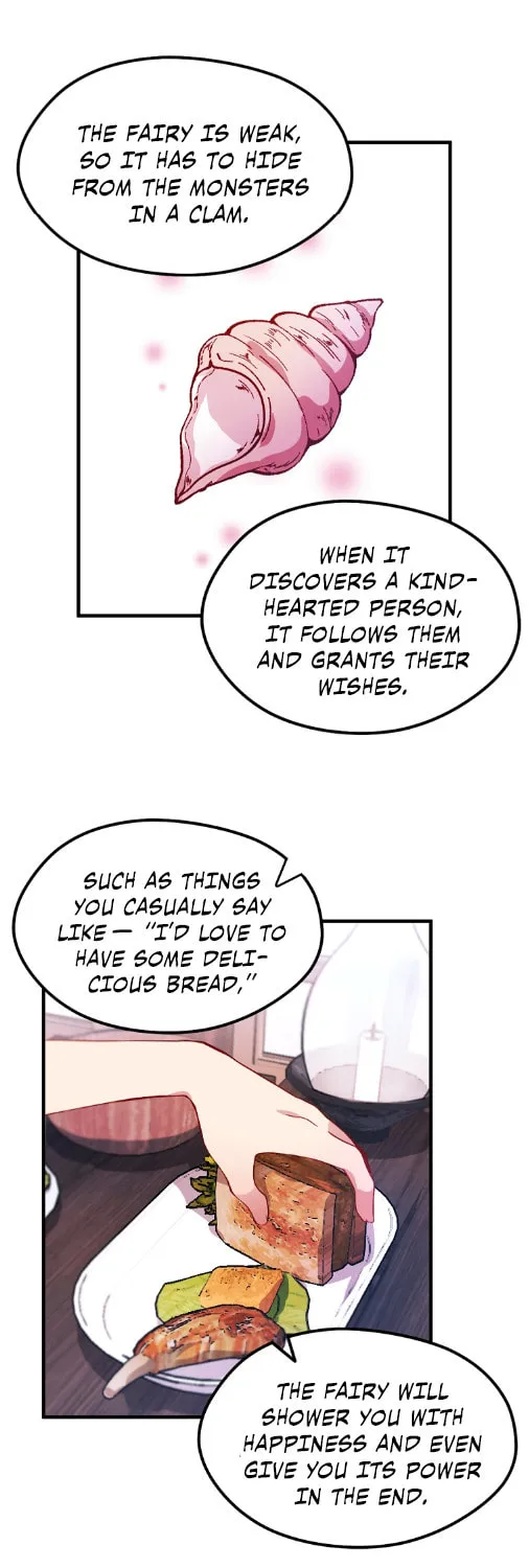 Accidental Warrior Chapter 1 page 24 - 