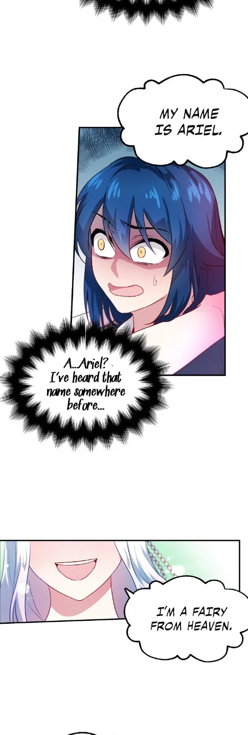 Accidental Warrior Chapter 1 page 40 - 