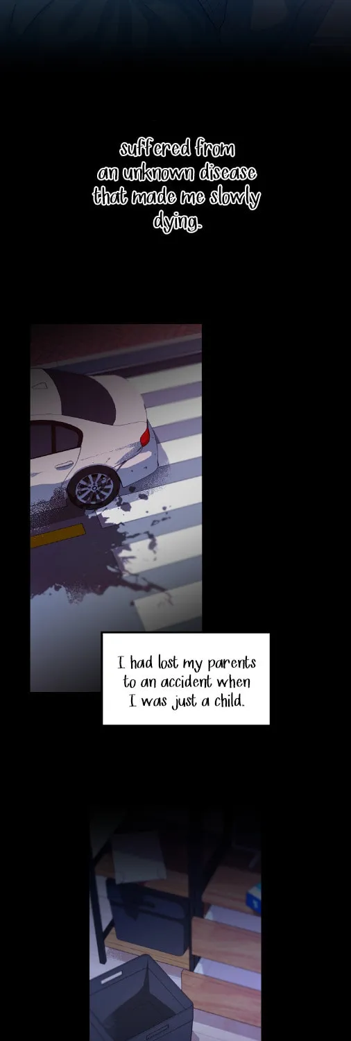 Accidental Warrior Chapter 1 page 6 - 