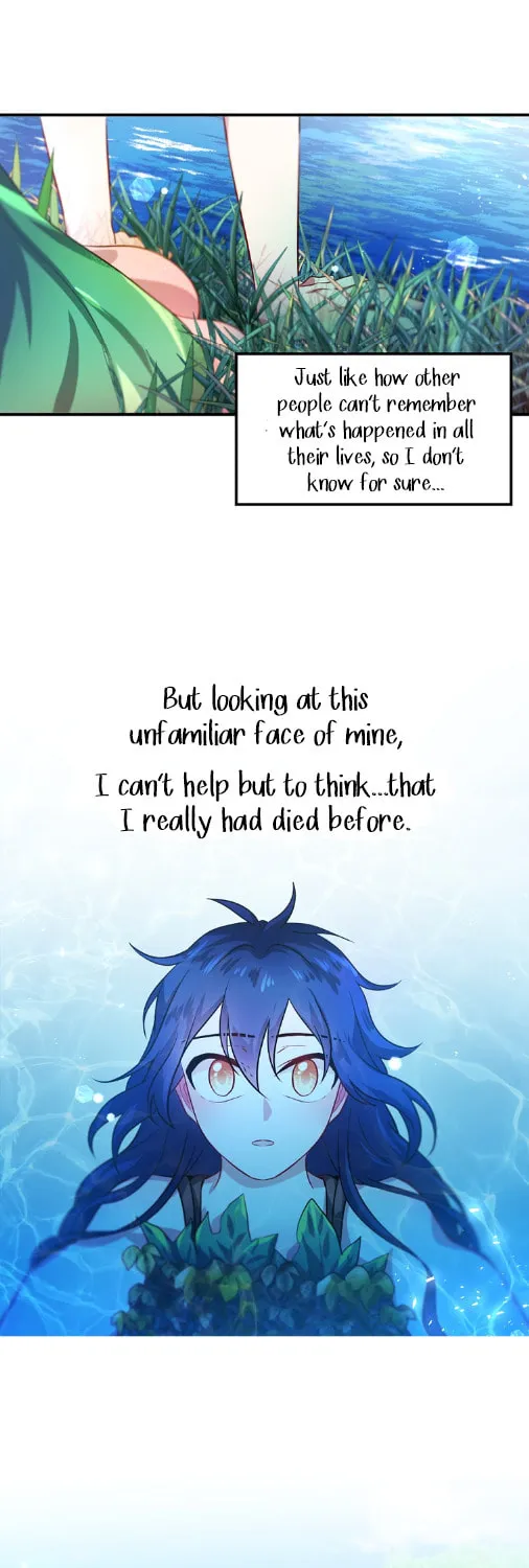 Accidental Warrior Chapter 1 page 9 - 
