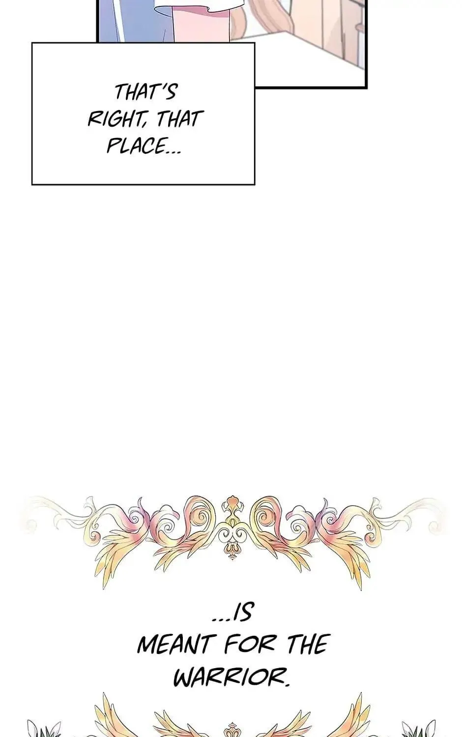 Accidental Warrior Chapter 10 page 11 - 