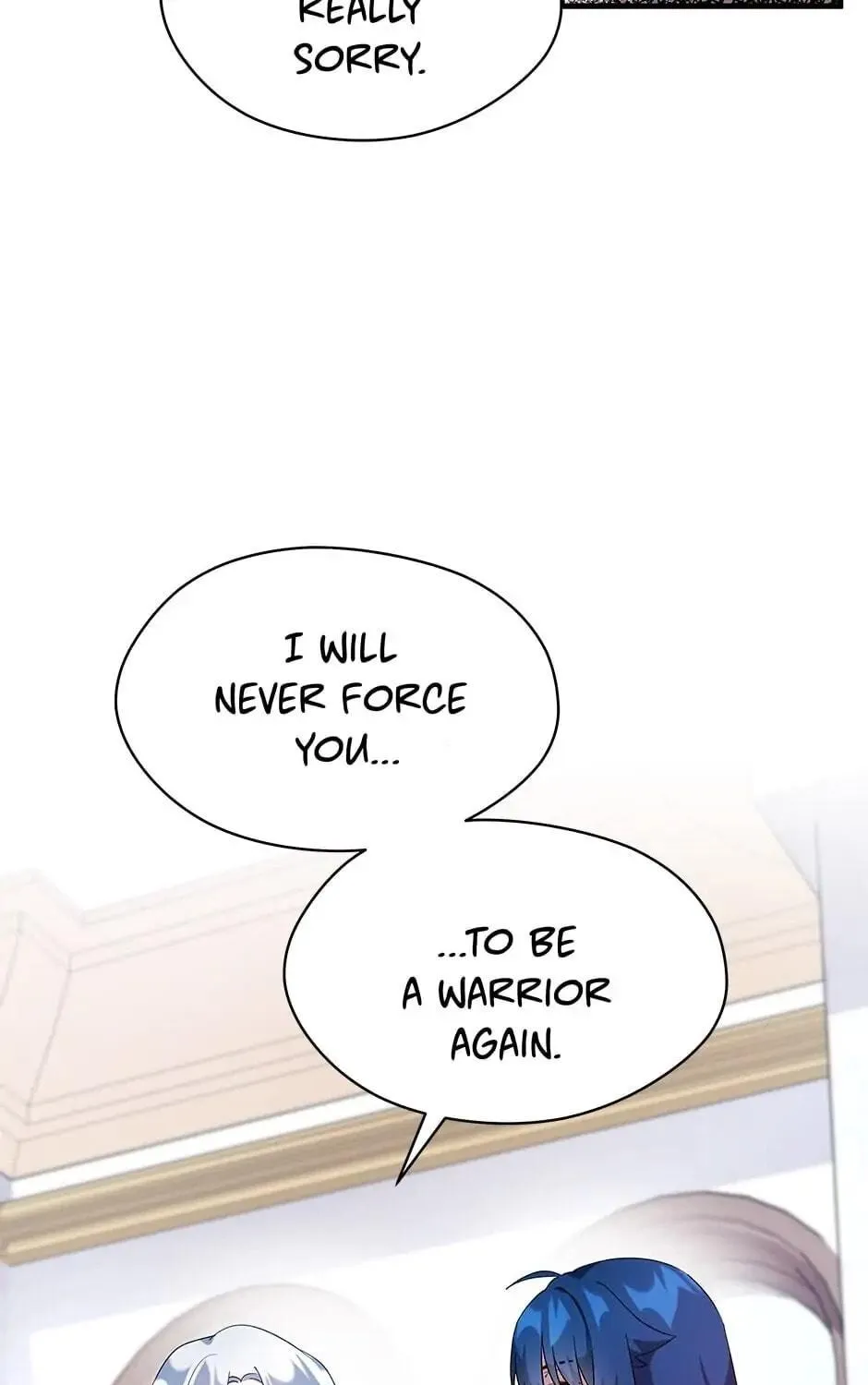 Accidental Warrior Chapter 10 page 101 - 