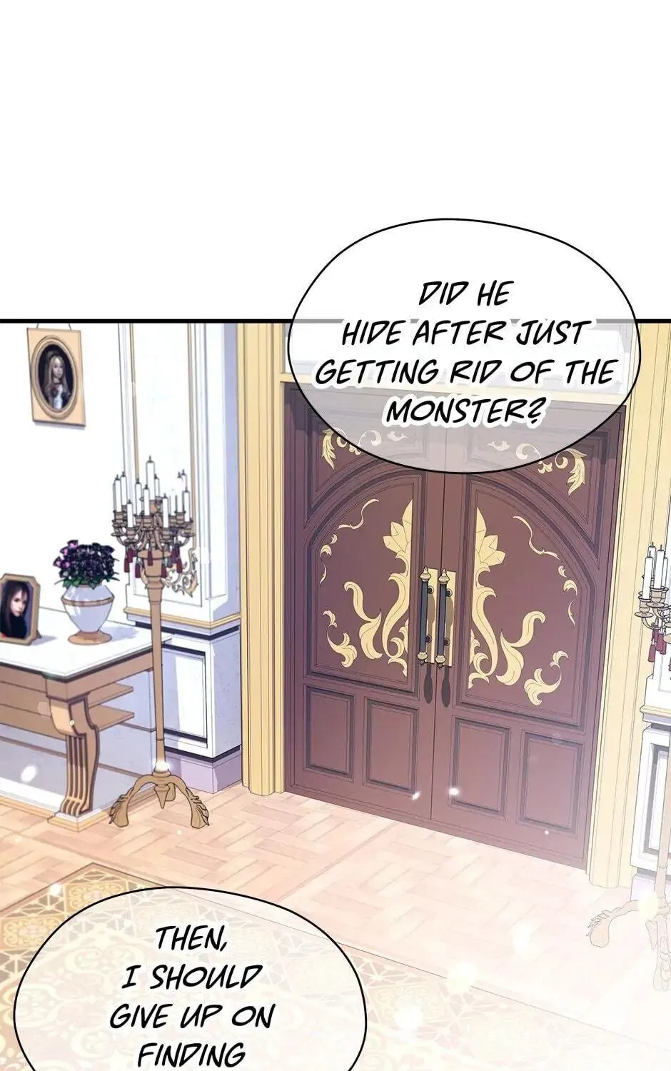 Accidental Warrior Chapter 10 page 107 - 