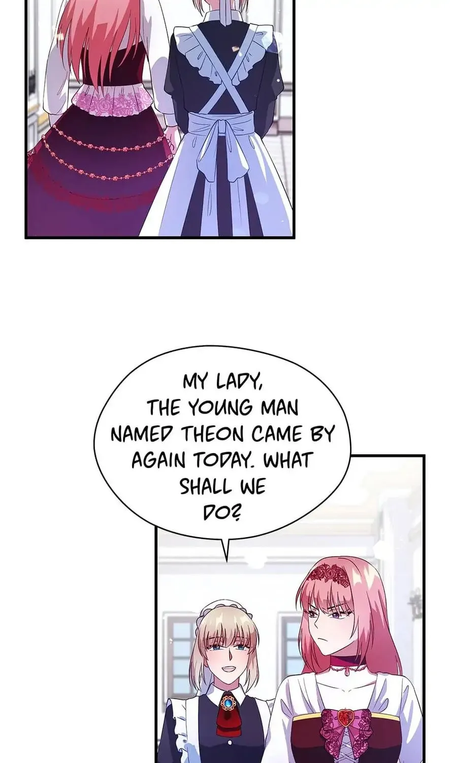 Accidental Warrior Chapter 10 page 115 - 