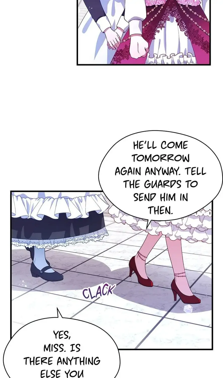 Accidental Warrior Chapter 10 page 117 - 