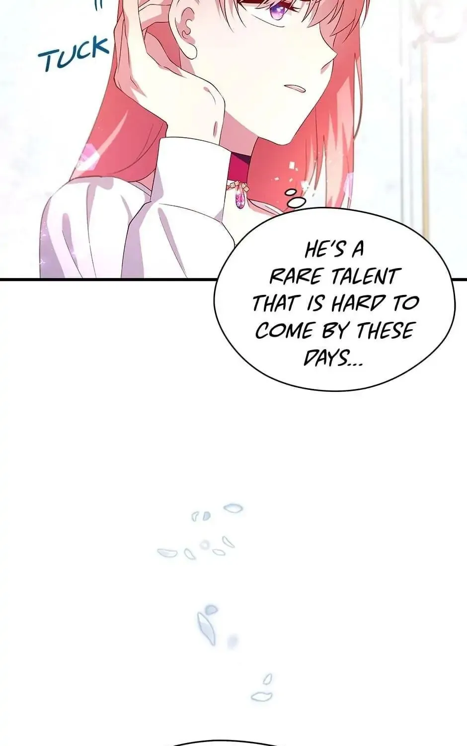Accidental Warrior Chapter 10 page 123 - 