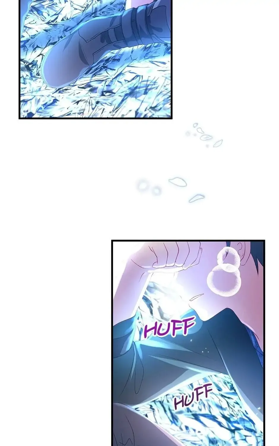 Accidental Warrior Chapter 10 page 127 - 