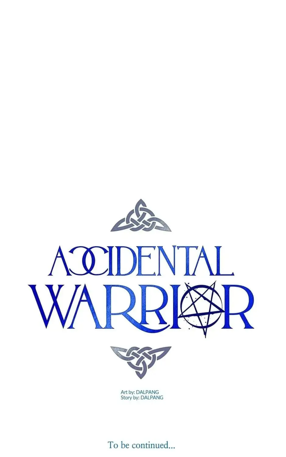 Accidental Warrior Chapter 10 page 133 - 