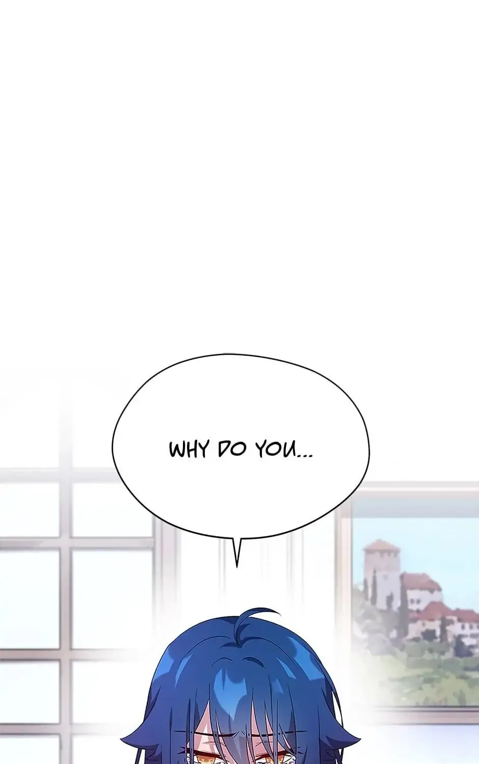 Accidental Warrior Chapter 10 page 3 - 